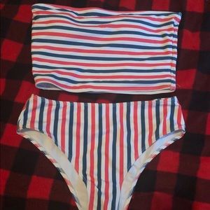 SHEIN swim size M